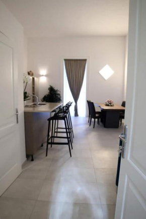 NANNI LOFT HOUSE Castellammare Di Stabia